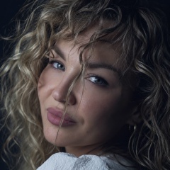 Яна Попелина, 26.06, Челябинск