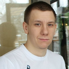 Павел Юрьевич, 11.04.1992, Москва