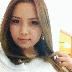 Гульсая Касымбекова, 29.09.1996, Талдыкорган