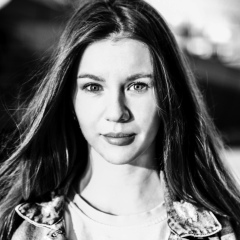 Виктория , 30.06.1996, Караганда