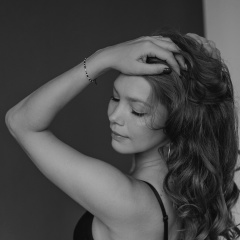 Дарья Басова, 03.06.1989, Северодвинск