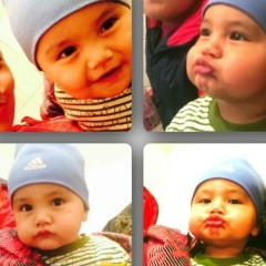 Kamila Ashirova, 13.06.1997, Алматы