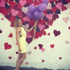 Екатерина Зайковская, 02.02.1990, Могилёв