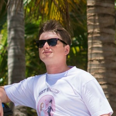 Алексей Губарев, 25.05.1989, Москва