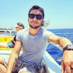 Миша Битков, 20.02, Петропавловск