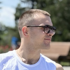 Автандил Георгадзе, 28.04, Новороссия