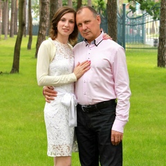 Алла Енина, 24.06, Киев