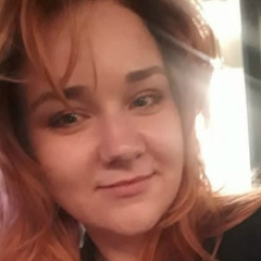 Анастасия Буюкли, 22.07.1993, Астана