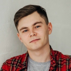 Сергей Дмитриев, 07.11, Санкт-Петербург