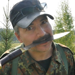 Евгений Переяславец, 09.02.1970, Пермь