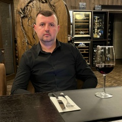 Александр Руснак, Бельцы