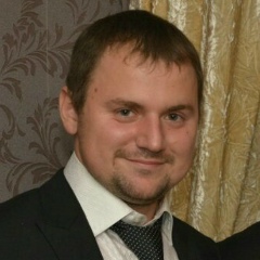 Славик Ременчик, 24.02, Минск