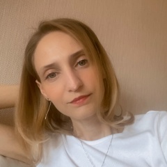 Александра Миронович, Новороссийск