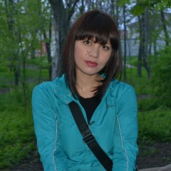 Лена Билык, 03.09.1984, Одесса