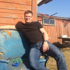 Сергей Луковкин, 24.09.1986, Москва