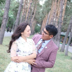 Saltanat Kulakhmetova, 29.11, Алматы