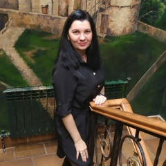 Елена Подыганова, 19.07, Йошкар-Ола