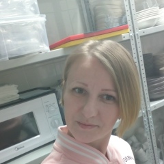 Светлана Дробышева, 14.01.1983, Москва