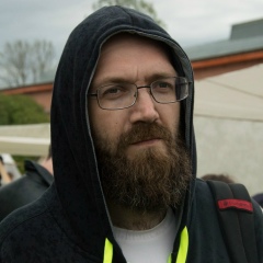 Егор Зубков, 22.04.1980, Dublin