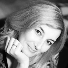 Елена Гладнева, 24.01.1988, Москва