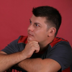 Олексій Грушкевич, 11.01.1986, Дунаевцы (пгт)