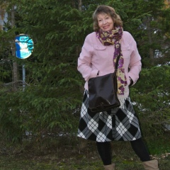 Елена Овсянникова, 18.05, Санкт-Петербург