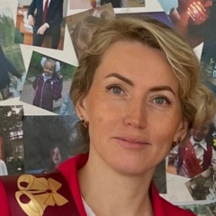 Светлана Павлова, 30.03, Ухта