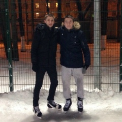 Станислав Сидоров, 22.02.1993, Москва