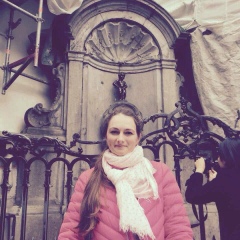 Леся Тетерук, 05.04