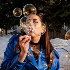 Наталья Истомина, 31.08.1987, Москва