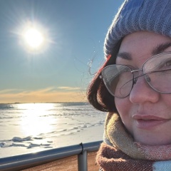 Виктория Луговая, 07.02, Москва