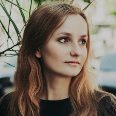 Lada Gapanovich, 16.03.1993, Актау