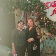 Улжан Оралбаева, 31.07.1981, Кызылорда