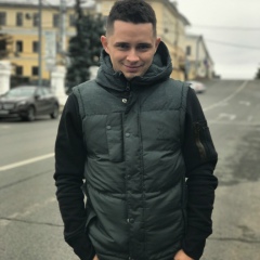 Рамиль Хуснуллин, Казань