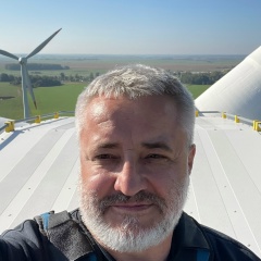 Сергей Неведомский, 05.05.1972, Санкт-Петербург