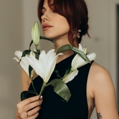 Анастасия Дуб, 07.11.1992, Кемерово