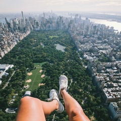 Nadin Grigoretskaya, 26.11.1991