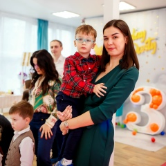 Евгения Гусакова, 23.05.1988, Ростов-на-Дону