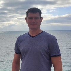 Иван Брисков, 31.08, Шебекино