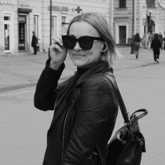 Татьяна Solo, Санкт-Петербург