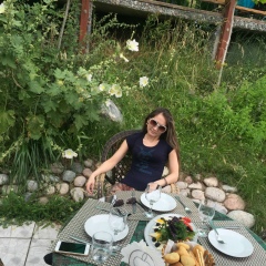 Шынар Камалиева, 30.03.1983