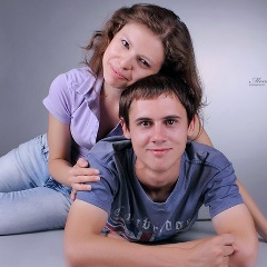 Эльмира Бугаенко, 06.11.1984, Москва