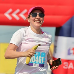 Юлия Шульгина, 31.07, Екатеринбург