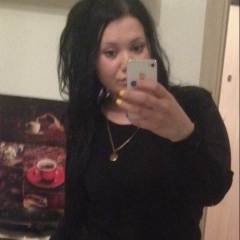 Света Соболева, 22.07.1991, Санкт-Петербург