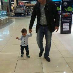 Еркин Найманов, 26.03.1988, Алматы