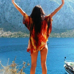 Полина Жарикова, 25.07, Пермь