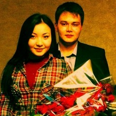 Николь Бакытова, 02.07