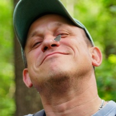 Алексей Ткач, Москва