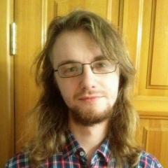 Антон Черных, 22.08.1990, Новосибирск