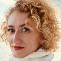 Елена Мрачек, 03.07.1980, Красноярск